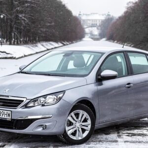 Peugeot 306 1.4 benzina