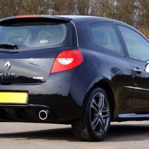 Renault Clio 1.6 benzina km0