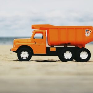 Renault Cassone a Noleggio