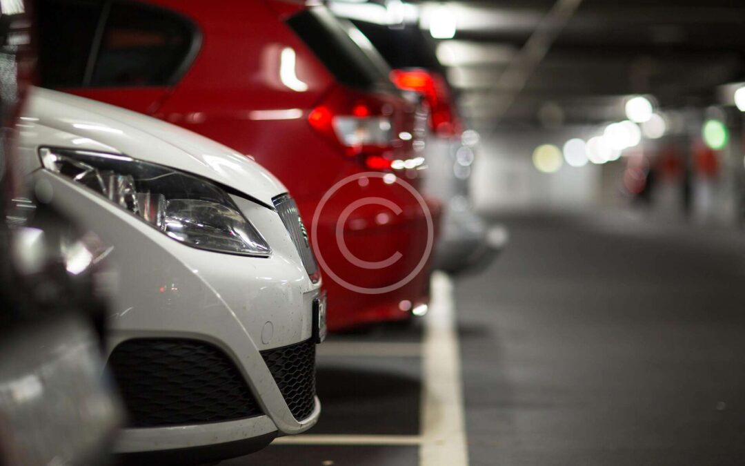 Parking Spaces That Could Make You Rich